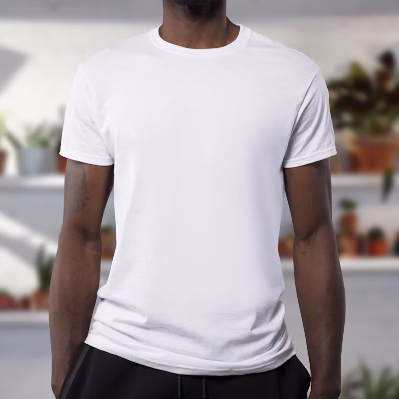 Camisetas e Blusas